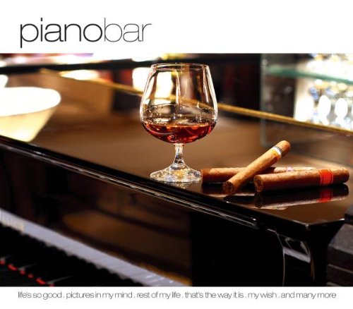 Piano Bar Other music genres