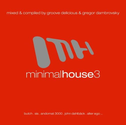 Product Image: Minimal House 3