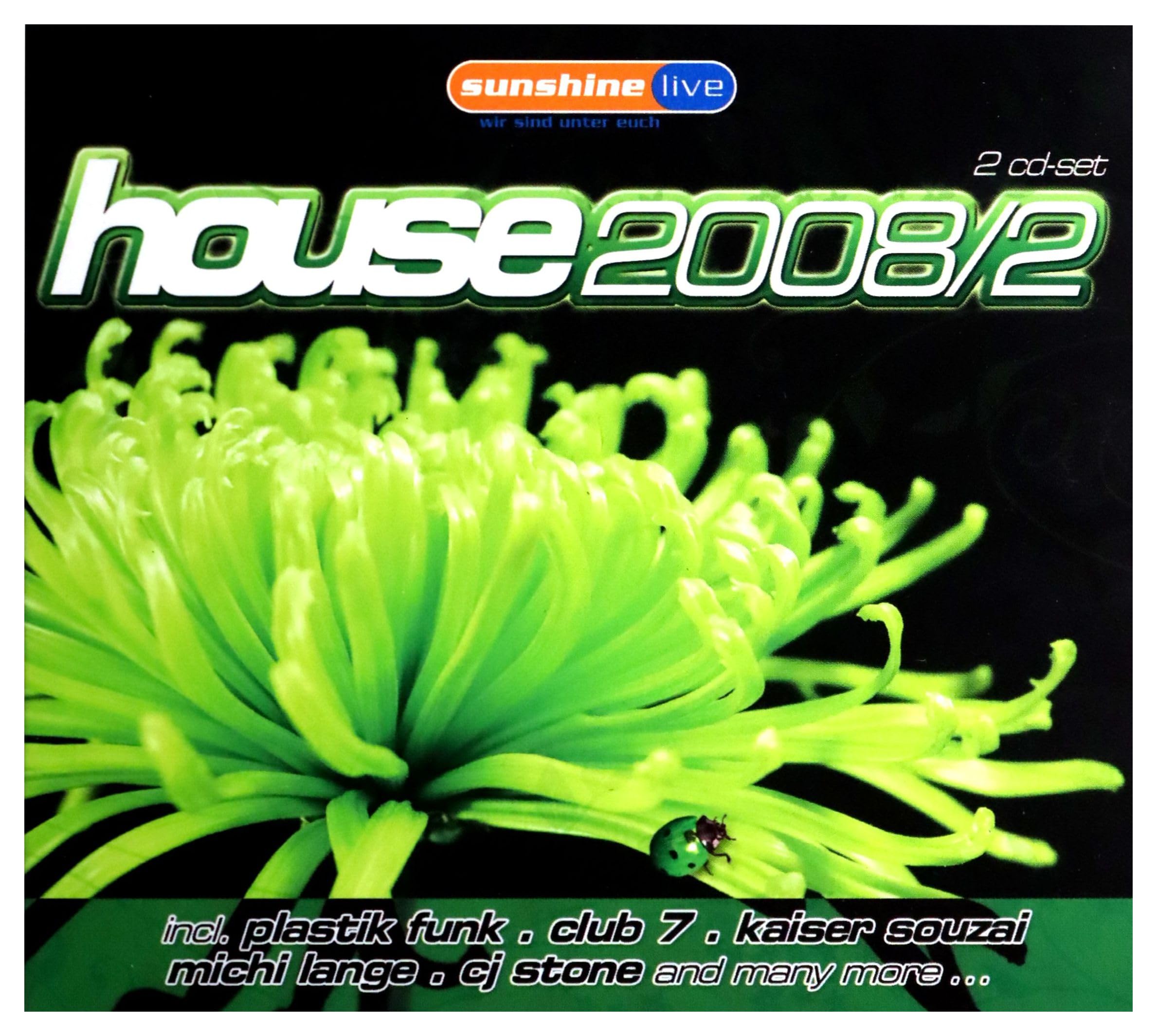 House: The Vocal Session Vol. 4 Dance & Electronic