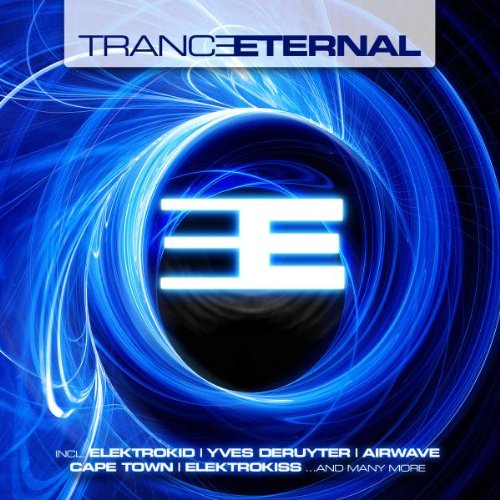 Product Image: Trance Eternal