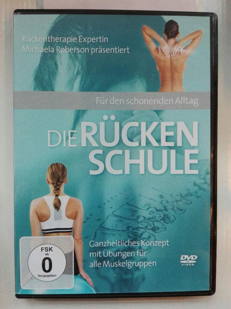 Die Rückenschule Movies