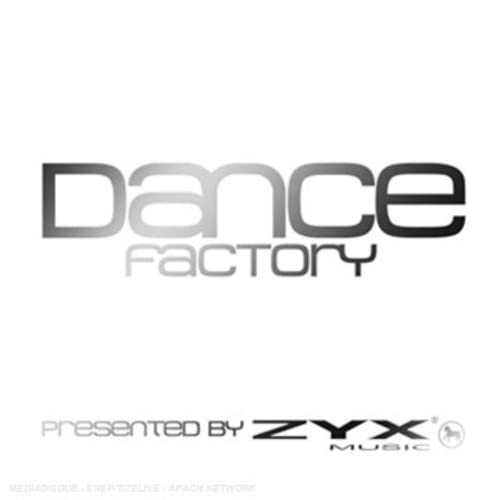Dance Factory Pres. By Zyx Pop