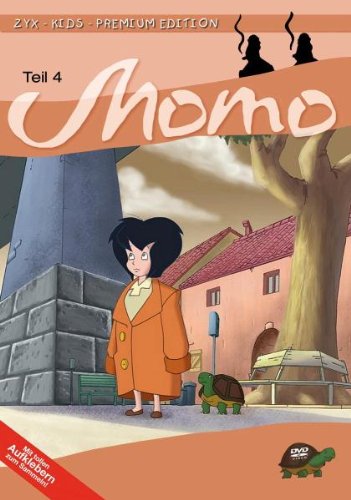 Product Image: Momo (Kapitel 15-18)