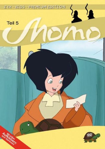 Product Image: Momo - Teil 5