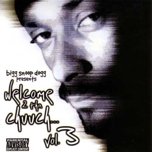 Welcome 2 Tha Chuuch...Vol.3 Pop