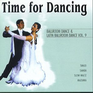 T.F.d-Ballroom d & Latin Vol.9 Other music genres