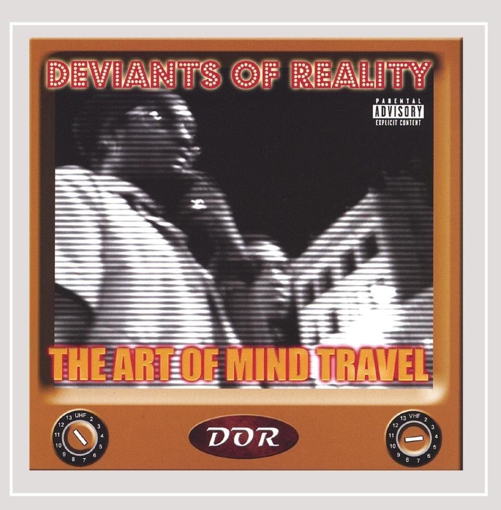 The Art of Mind Travel Dance & Electronic