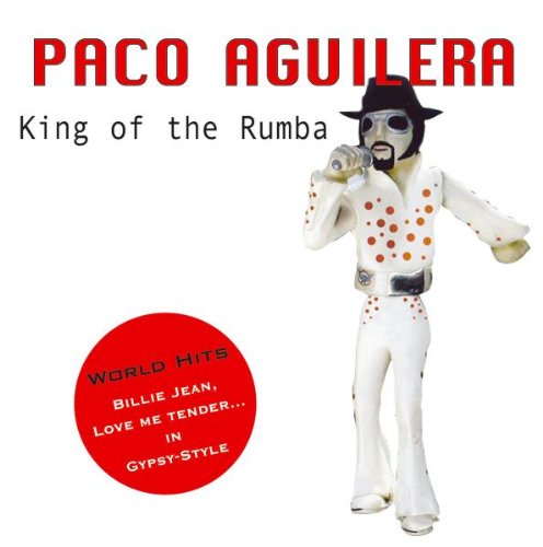 King of the Rumba Pop