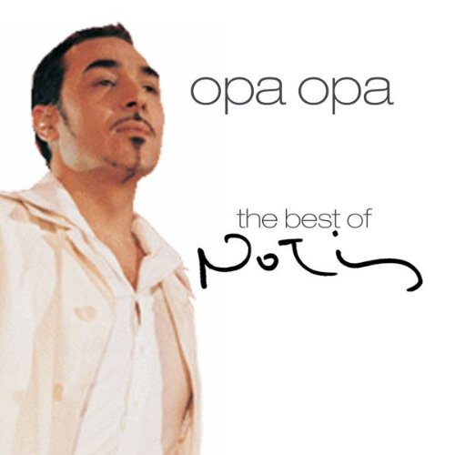 Opa Opa-the Best of Notis Music for Children