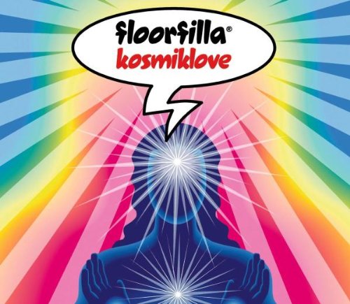 Kosmiklove Music for Children