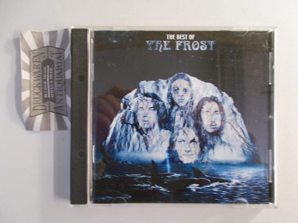 The Best of the Frost (Live) Rock