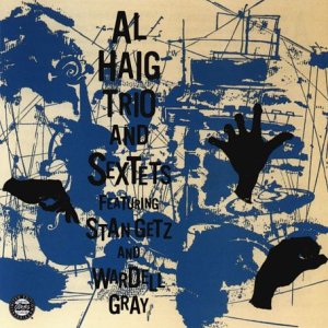 Al Haig Trio & Sextets Jazz