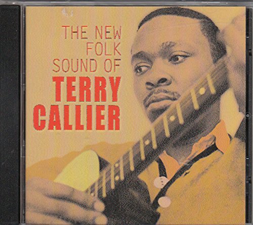 The New Folk Sound of T.C. Jazz