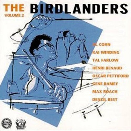 Product Image: The Birdlanders,Vol.2