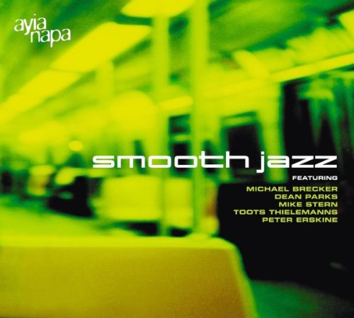 Smooth Jazz Jazz