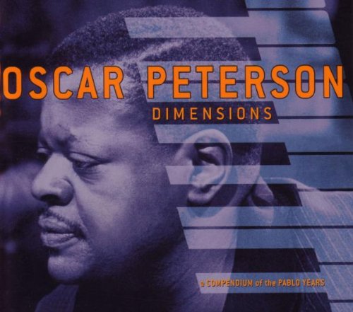 A Compendium of Pablo Years Jazz