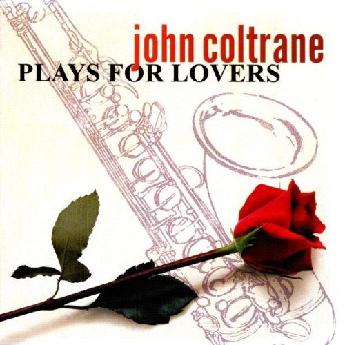 Plays for Lovers Jazz