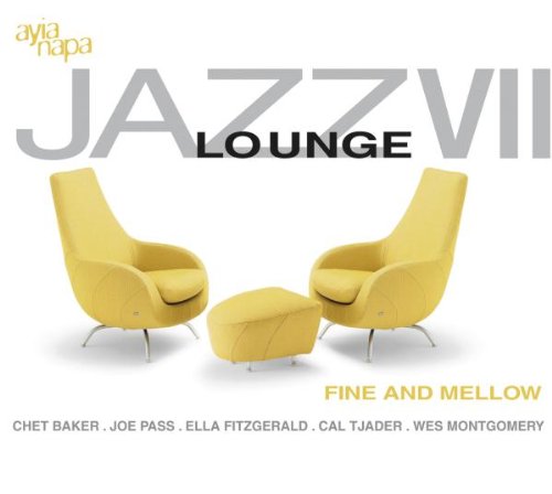 Product Image: Jazz Lounge Vol.7