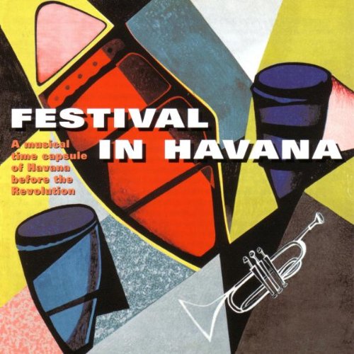 Festival in Havana Jazz