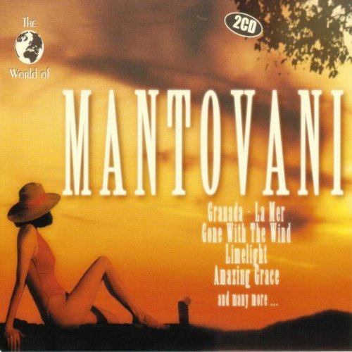 Mantovani Vol. 2 Classical