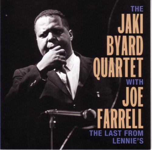 The Last from Lennie S Jazz