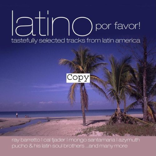 Latino Por Favor! Other music genres