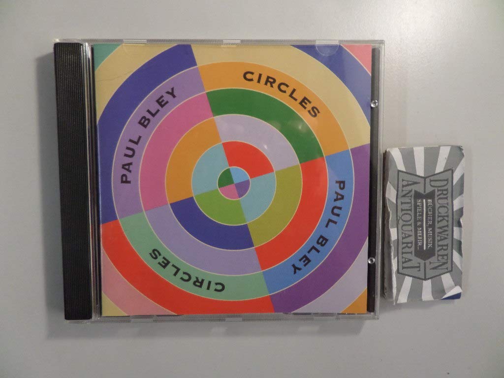 Circles Jazz