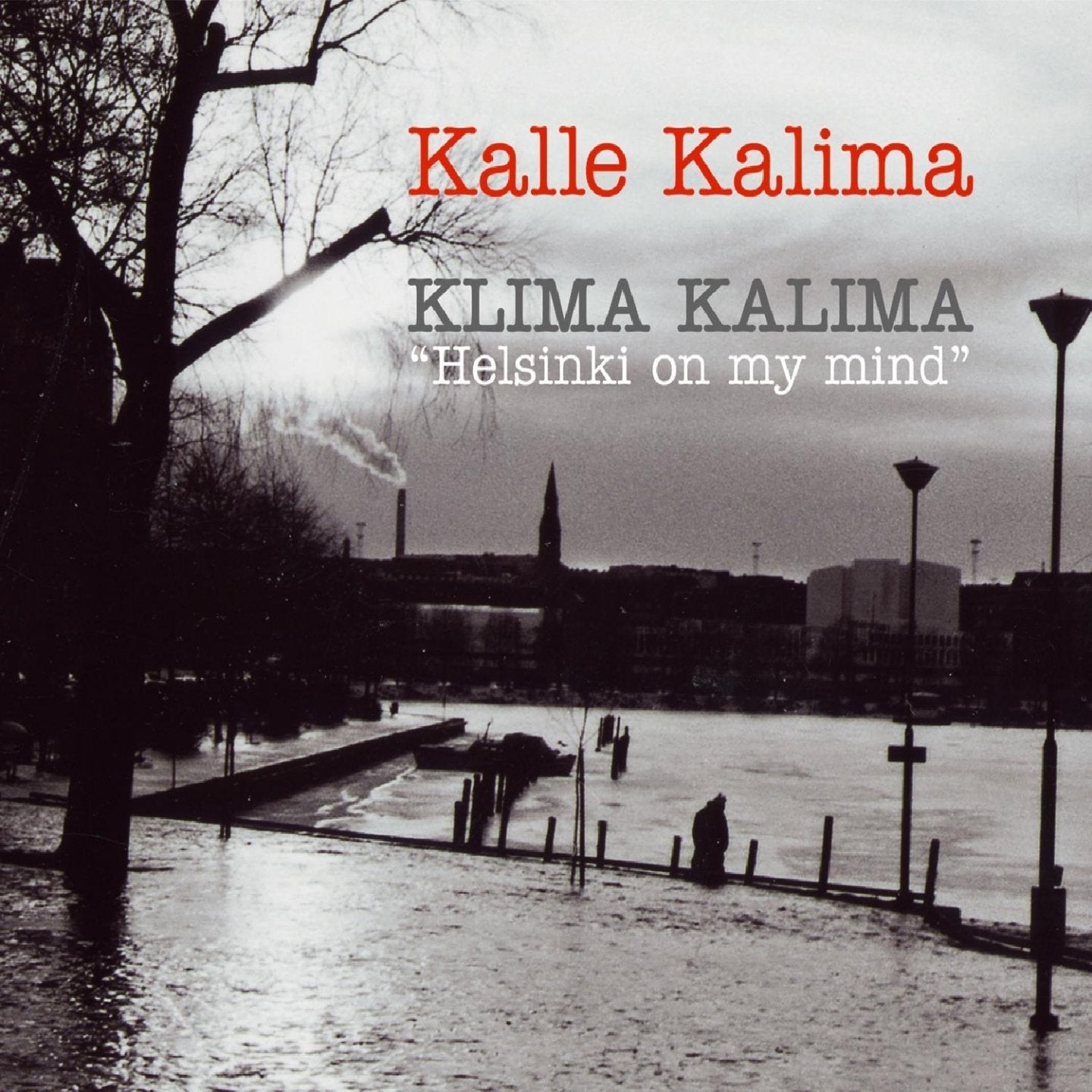 Klima Kalima"Helsinki on My M Jazz