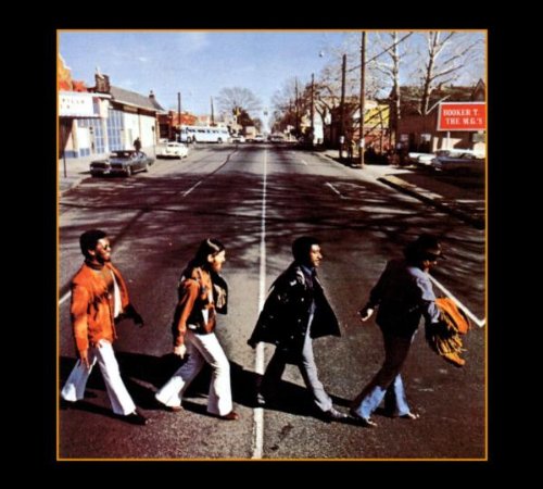 Mclemore Avenue Pop
