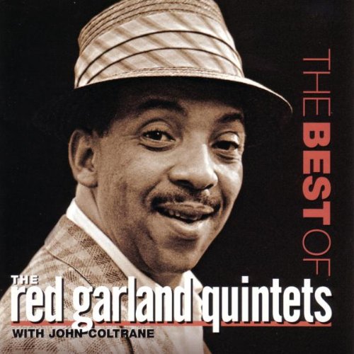 Best of the Red Garland Qu Jazz