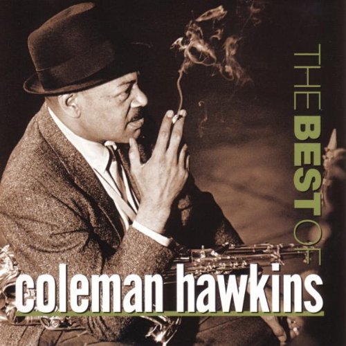 Best of Coleman Hawkins Jazz