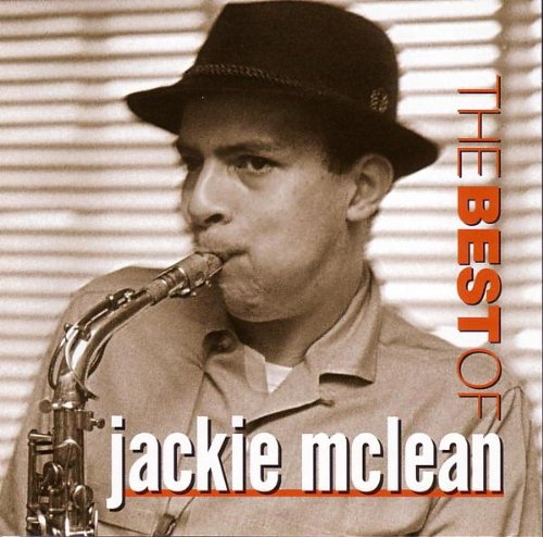 Best of Jackie Mclean Jazz