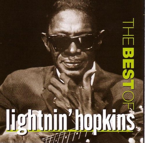 The Best of Lightnin' Hopkins Blues