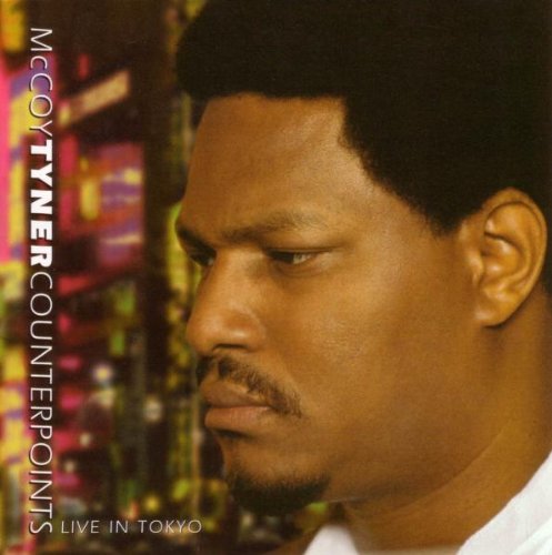 Counterpoints Jazz