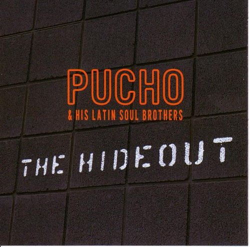 The Hideout Jazz