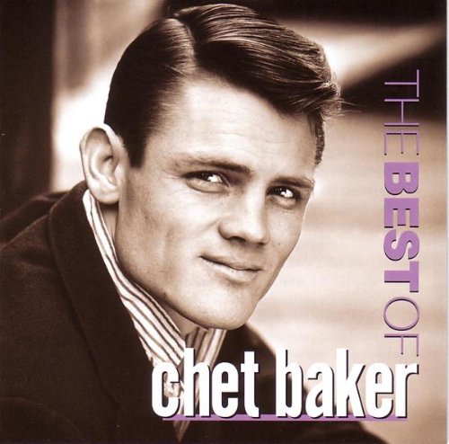 Best of Chet Baker Jazz