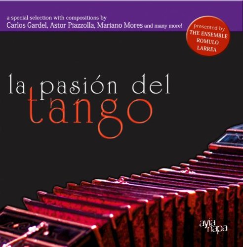 Product Image: La Pasion Del Tango