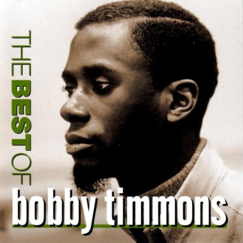 The Best of Bobby Timmons cd