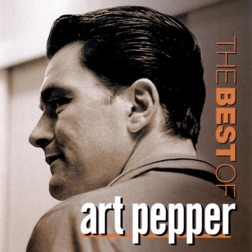 Best of Art Pepper Jazz
