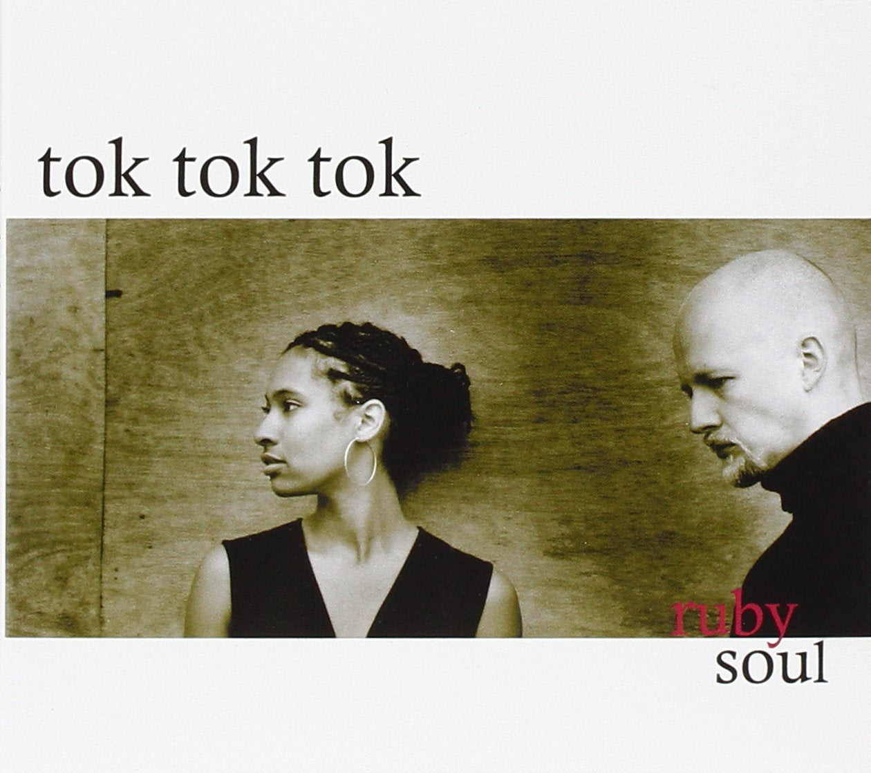 Ruby Soul Jazz