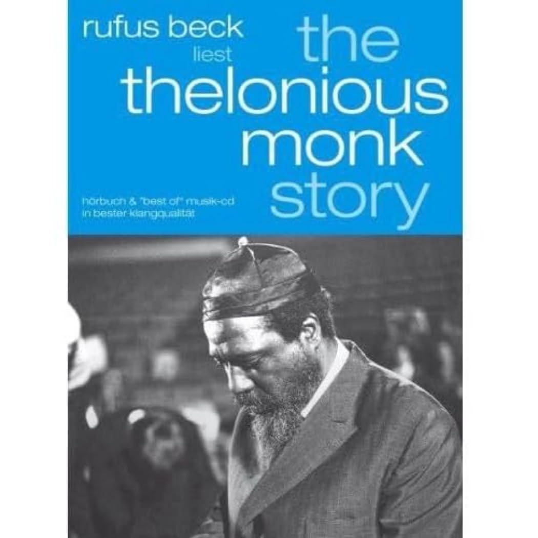 The Thelonious Monk Story-Gele Music