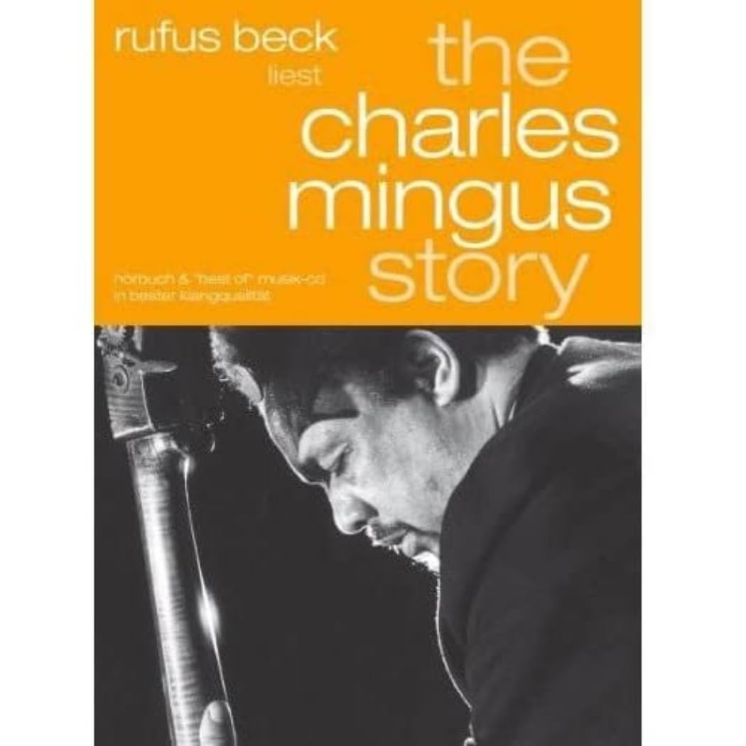 The Charles Mingus Story - gel Music