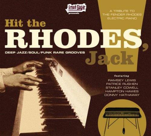 Product Image: Hit the Rhodes,Jack