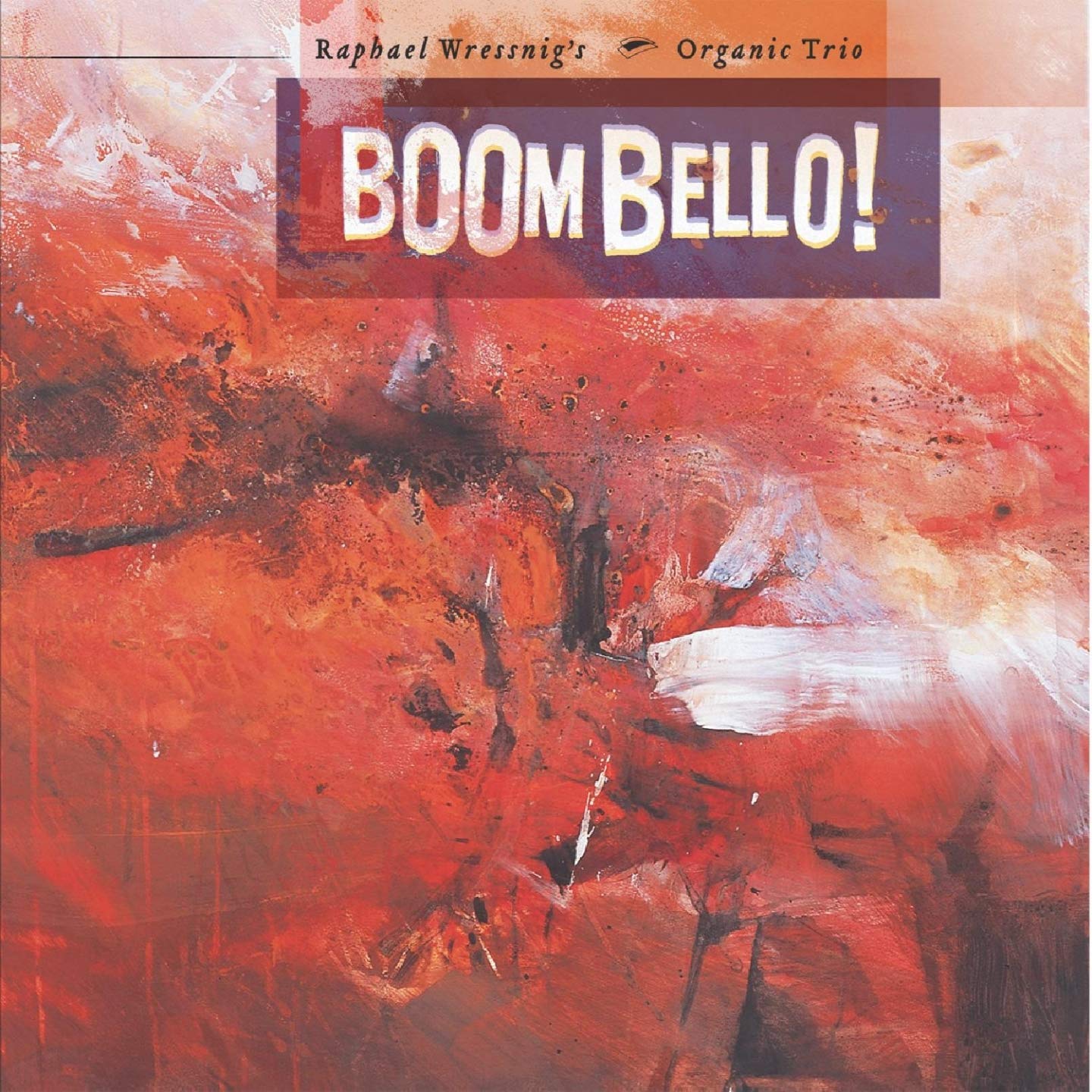 Boom Bello! Jazz