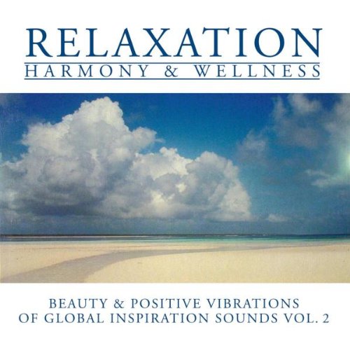 Product Image: Global Inspiration Sounds Vol.2