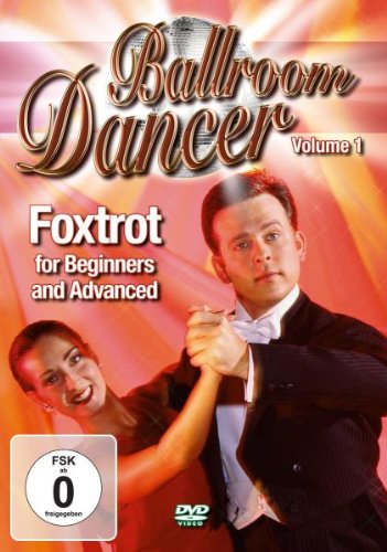 Tanzkurs Vol.1 - Foxtrott & Discofox Music