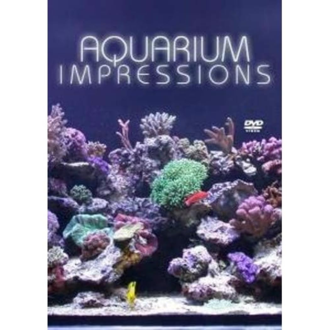Product Image: Aquarium Impressions