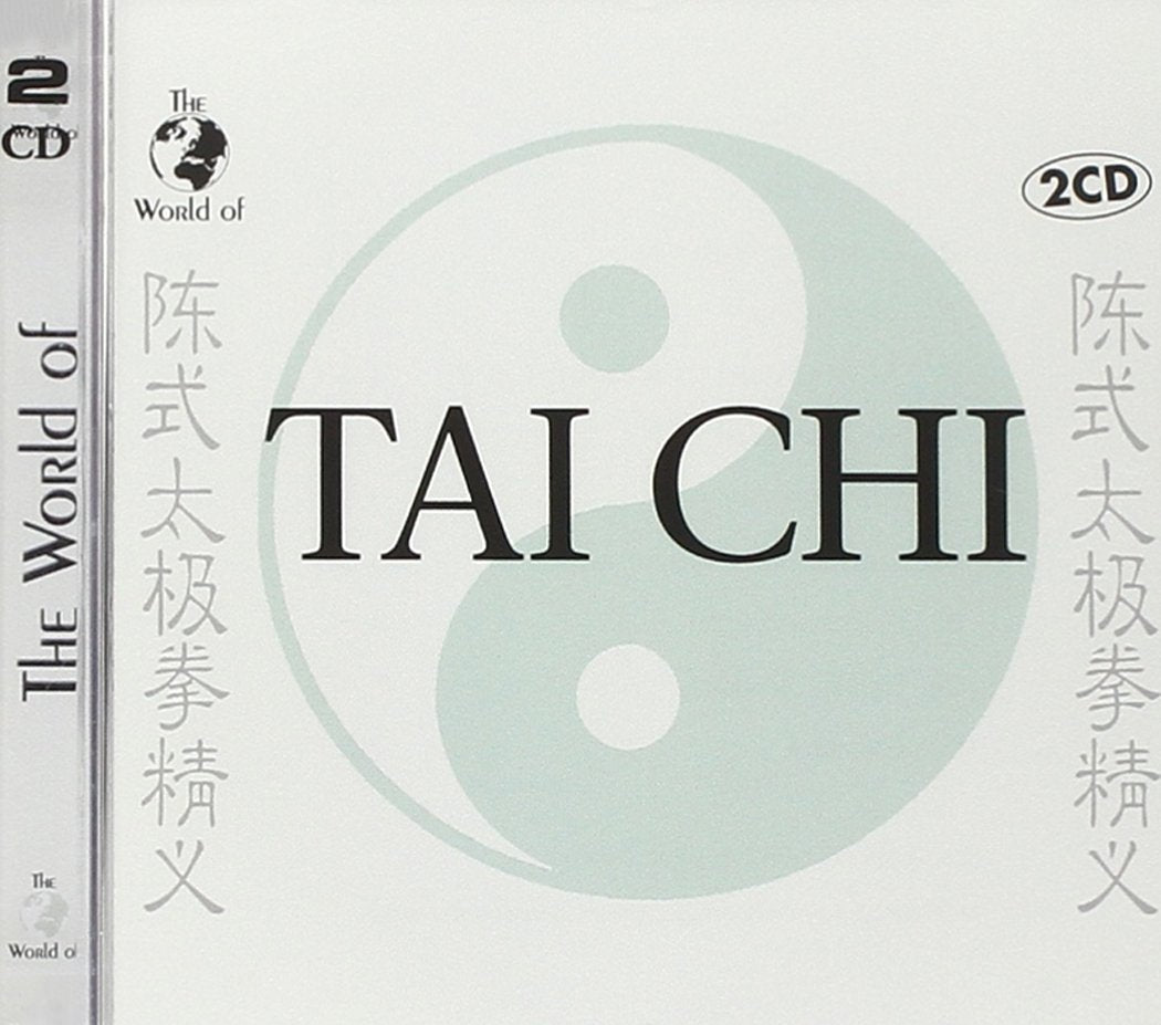 Tai Chi Music