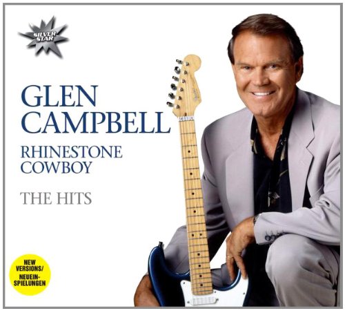 Rhinestone Cowboy-the Hits (Dieser Titel enthält Re-Recordings) Music