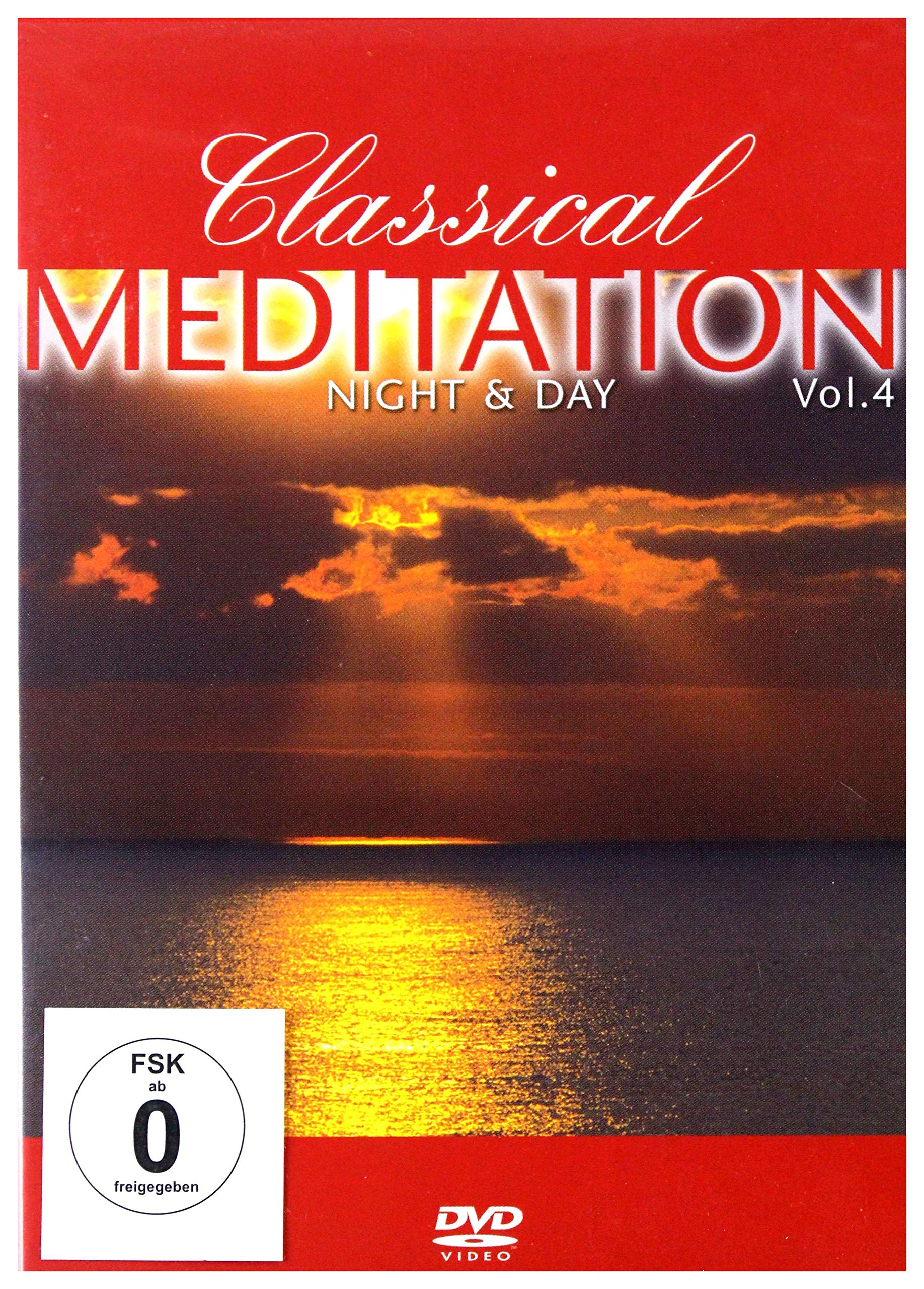 Classical Meditation Vol.4 Music